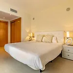 Spacious 3br In Cortijo Del Mar Appartement Estepona