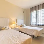 Spacious 3br In Cortijo Del Mar Appartement *