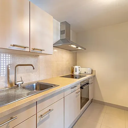 Spacious 3br In Cortijo Del Mar *
