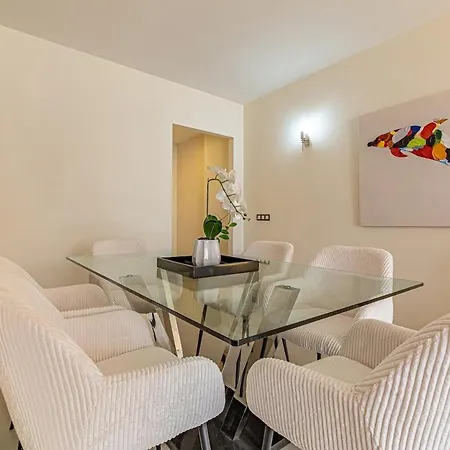 Spacious 3br In Cortijo Del Mar *