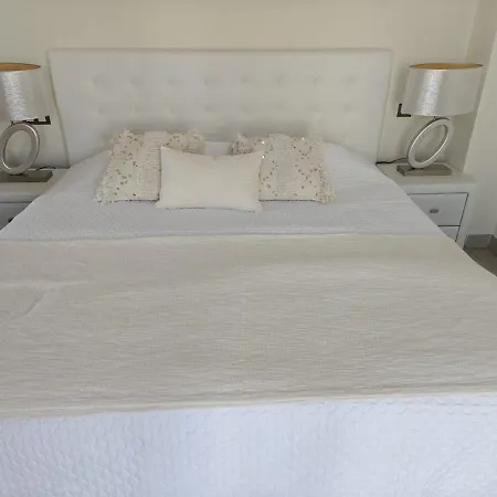 Apartamento Spacious 3br In Cortijo Del Mar Estepona